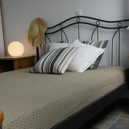 Chez Semiramis The Sun Touch House For 8 Persons 5'Min From The Beach Rámos Buitenkant foto