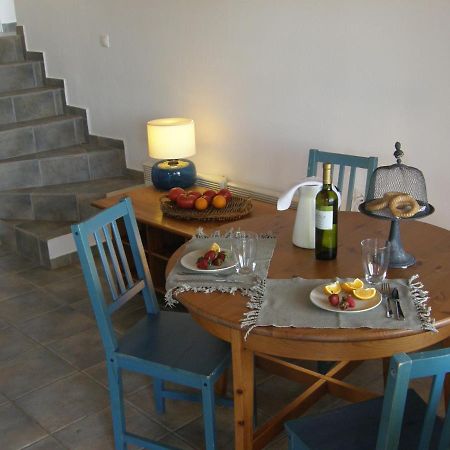 Chez Semiramis The Sun Touch House For 8 Persons 5'Min From The Beach Rámos Buitenkant foto